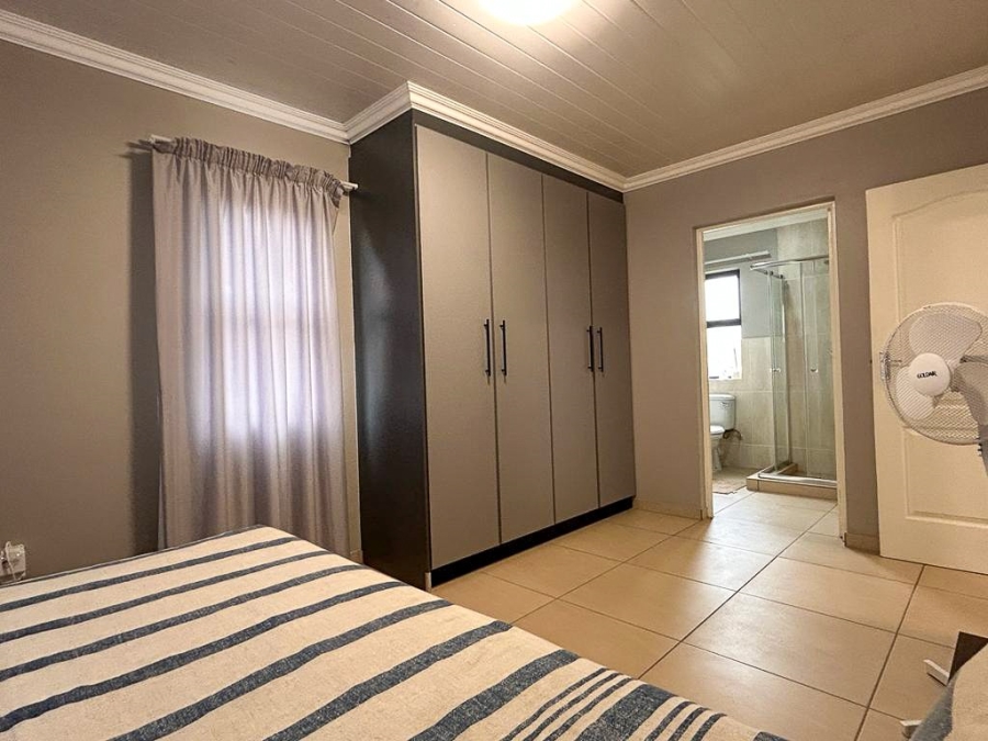 3 Bedroom Property for Sale in Baillie Park North West